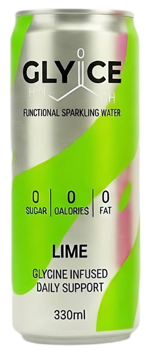GLYICE Lime