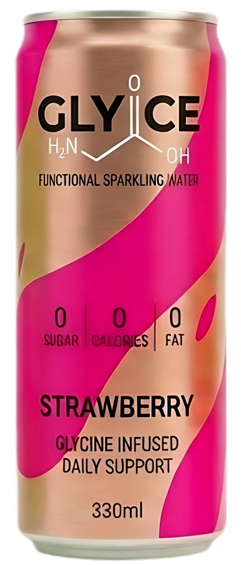 GLYICE Strawberry